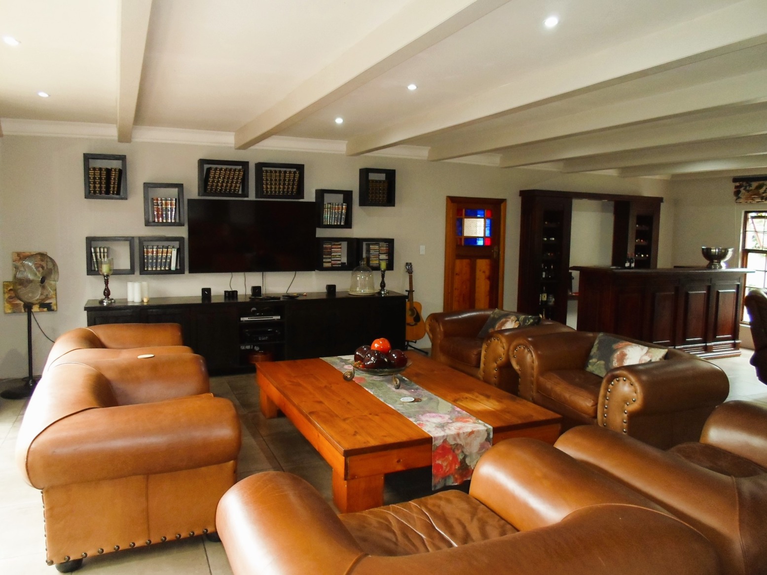 5 Bedroom Property for Sale in Paglande Western Cape